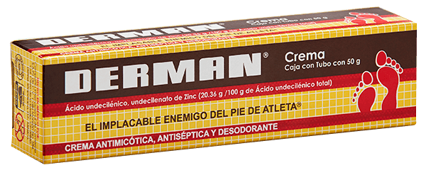 DERMAN CMA 50 G
