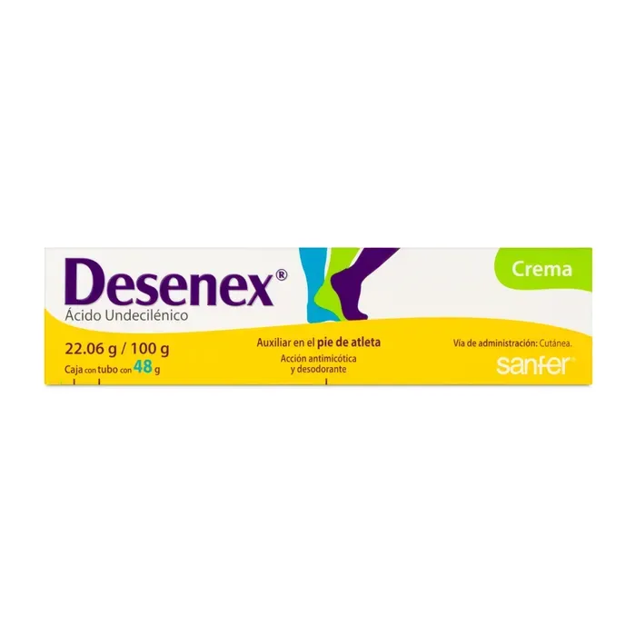 DESENEX CMA 48 G