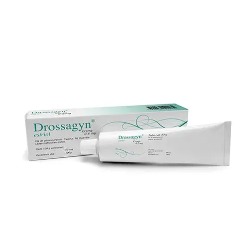DROSSAGYN CMA 50 G