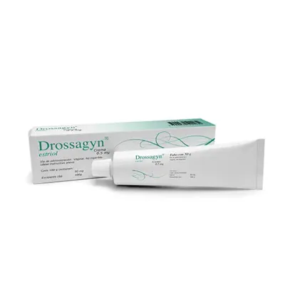 DROSSAGYN CMA 50 G