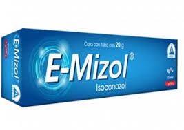 E-MIZOL 1/100 G CMA 20 G