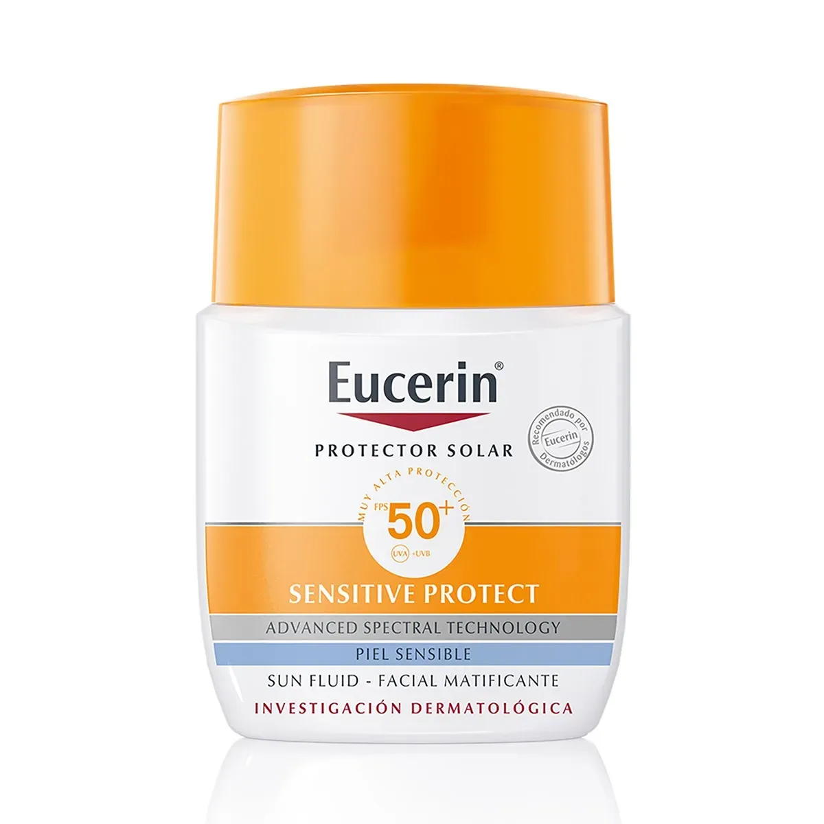 EUCERIN SUN MATIF FPS 50 50 ML
