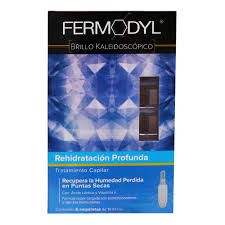 FERMODYL REHIDRATACION PROFUNDA 6 AMP 10 ML