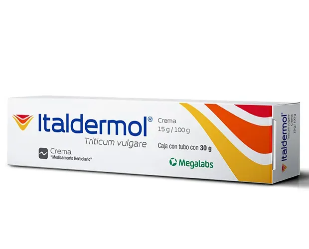 ITALDERMOL CMA 30 G