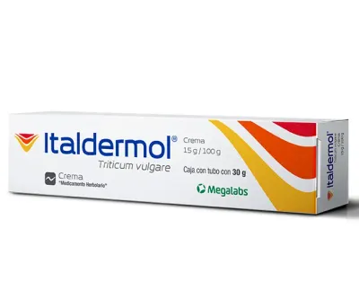 ITALDERMOL CMA 30 G