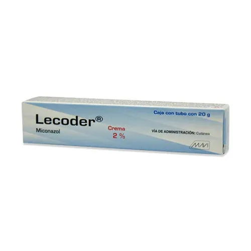 LECODER 2% CMA 20 G