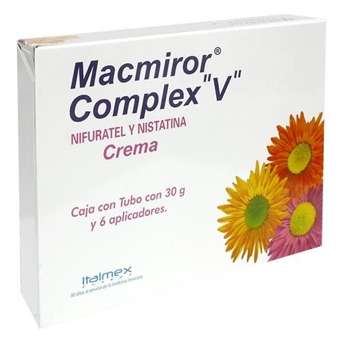 MACMIROR COMPLEX V CMA 30 G
