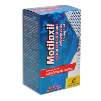 MOTILAXIL 7.5 MG/1 ML GOT 30 ML