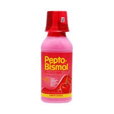 PEPTO-BISMOL 1 LIQ CEREZA 236 ML