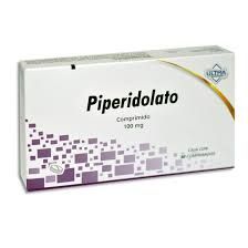 PIPERIDOLATO 100 MG 30 COMP ULTRA