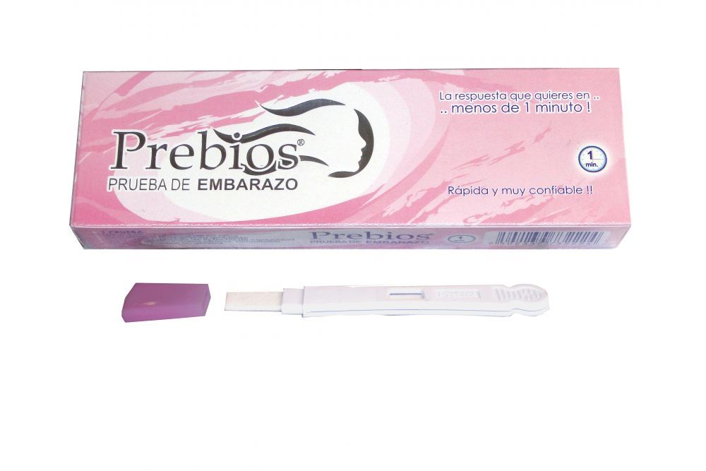 PREBIOS PBA EMB