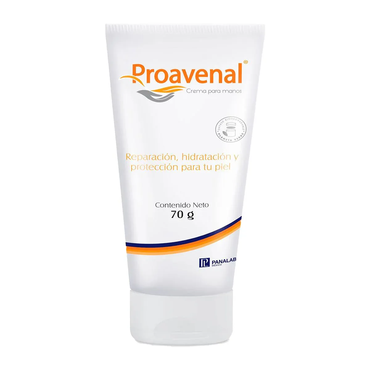 PROAVENAL CREMA PARA MANOS 70 GR