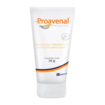 PROAVENAL CREMA PARA MANOS 70 GR