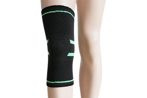 RODILLERA ELÁSTICA MEDIANA (34-41CM) PZA SUPER CONFORT