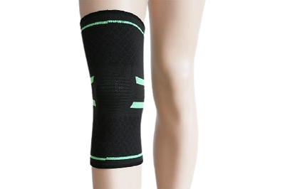 RODILLERA ELÁSTICA MEDIANA (34-41CM) PZA SUPER CONFORT