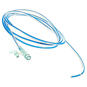 SONDA ESTOMACAL KASLOW T/LEVIN FR 16