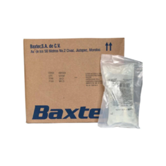 SOLUCION HARTMANN 500 ML 30 BOLSAS BAXTER