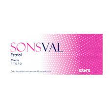 SONSVAL 1 MG/G CMA 15 G