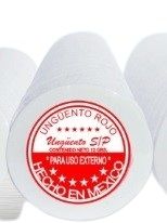 UNGUENTO ROJO S/P LATA 12 G