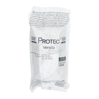 VENDA ENYESADA F.R. 10CMX2.75M PZA PROTEC