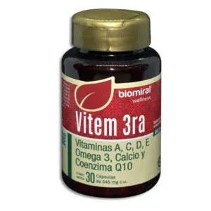 VITEM 3RA 545 G 30 CAP