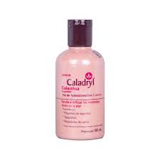 CALADRYL 8.14 G/100 ML LOCIÓN CUTANEA 180 ML