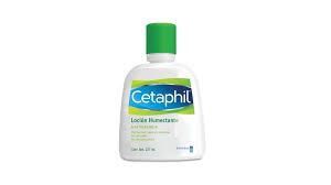 CETAPHIL LOCIÓN HUMECTANTE 237 ML