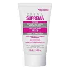 CREMA SUPREMA FPS 50 TUBO 50 ML
