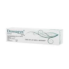 DROSSAGYN CMA 50 G