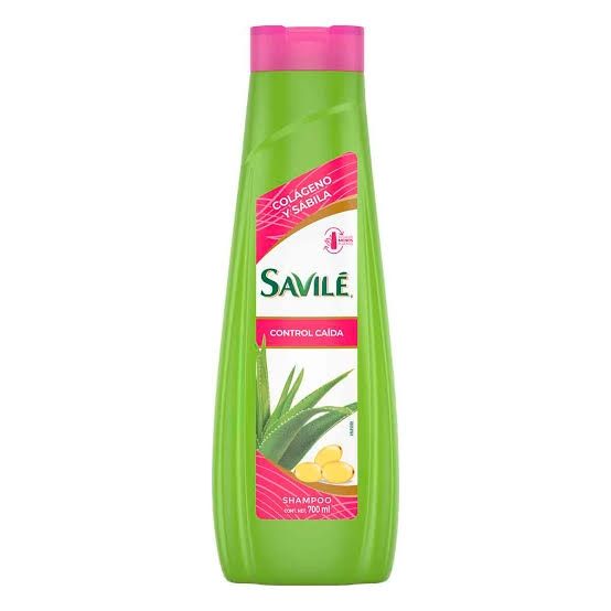 SHAMPOO SAVILE COLAGENO FCO 700 ML
