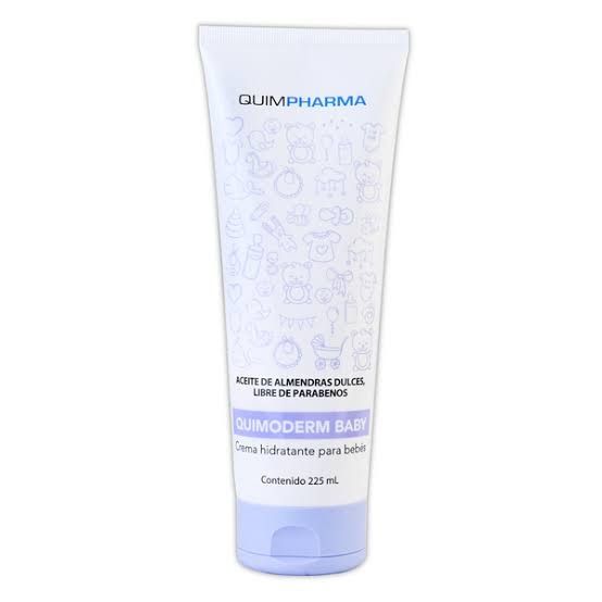 QUIMODERM BABY CMA 225 ML