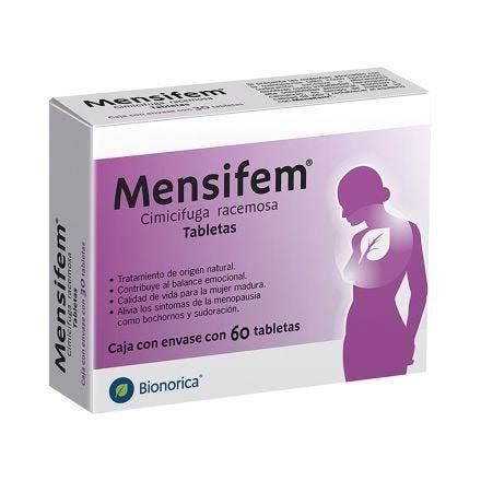 MENSIFEM 2.8 MG 60 TAB