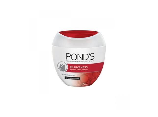 CREMA FACIAL POND&#39;S REJUVENESS DÍA FCO 100 G