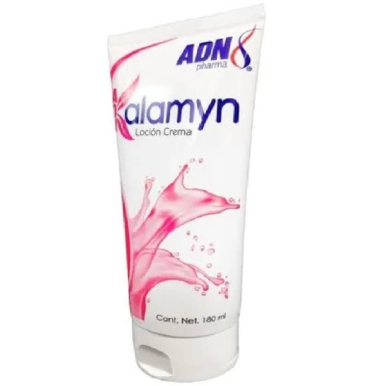 KALAMYN LOCION 180 ML