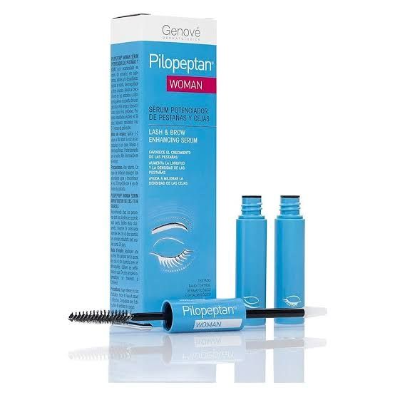 SERUM PESTAÑAS, CEJAS PILOPEPTAN WOMSERUM FCO 6 ML