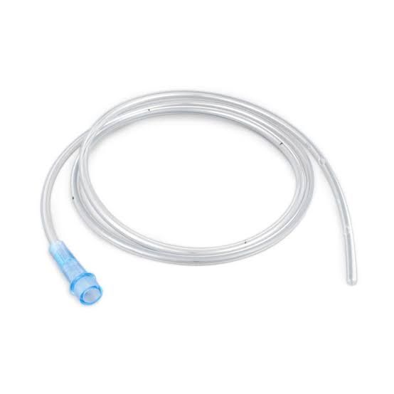 SONDA ESTOMACAL KASLOW T/LEVIN FR 16