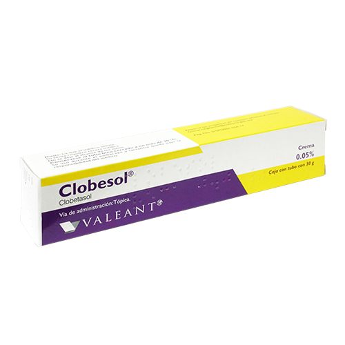 CLOBESOL 0.05 % CMA 30 G