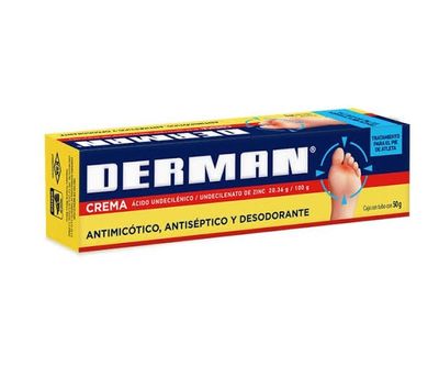 DERMAN CMA 50 G