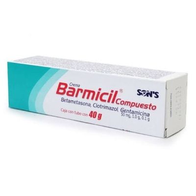 BARMICIL COMPUESTO CMA 40 G