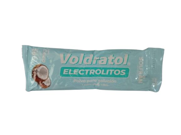 VOLDRATOL 27.9 G SOB COCO