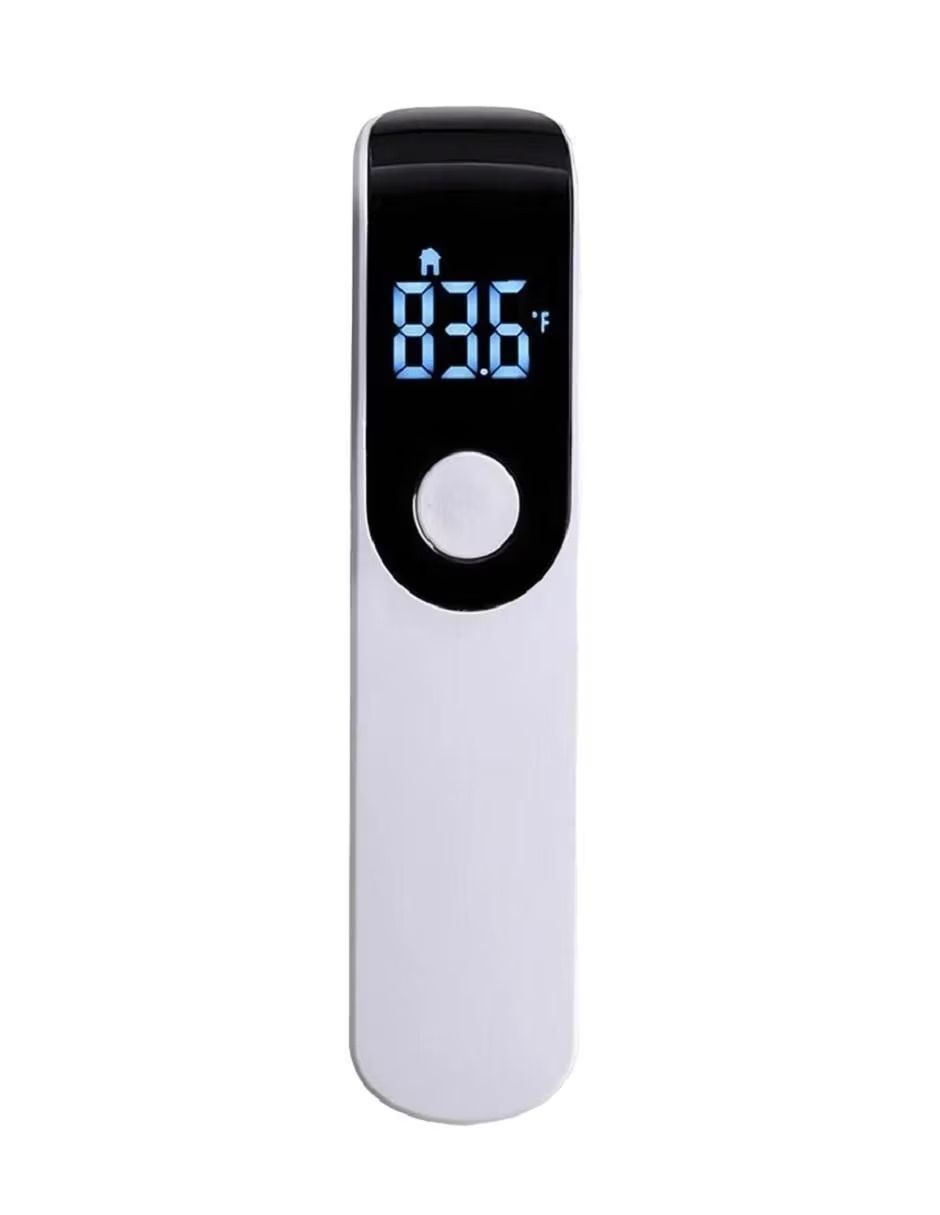 NON CONTACT INFRARED THERMOMETER BLANCO PZA SIN MARCA