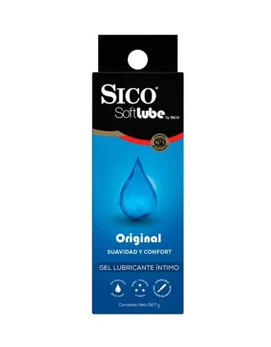 SOFTLUBE 56,7 G LUBRICANTE VAG