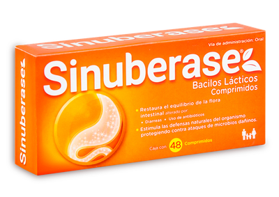 SINUBERASE 1 MILLON UFC 48 COMP