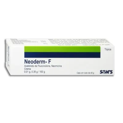 NEODERM-F 0.01/035/100 G CMA 40 G