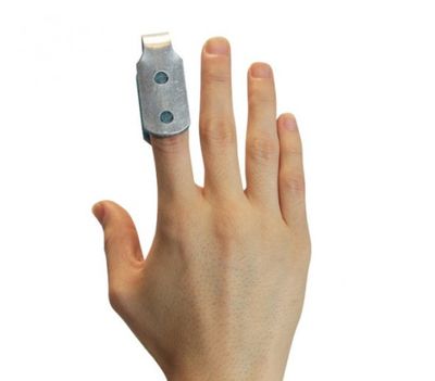 FERULA DE DEDO TIPO SOMBRILLA PZA MEDIANA ORTHOWORLD