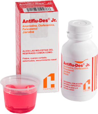 ANTIFLU-DES JR .50/.02/3 G SOL 60 ML