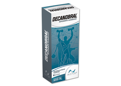 DECANOBRAL SUSP 340 ML