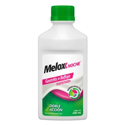 MELOX NOCHE 3.5/2.8/5 G SUSP 180 ML