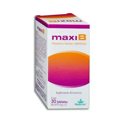 MAXIB 670 MG 30 TAB