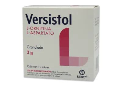 VERSISTOL 3 G 10 SOB GRAN